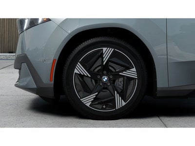 2027 BMW iX3 50 xDrive