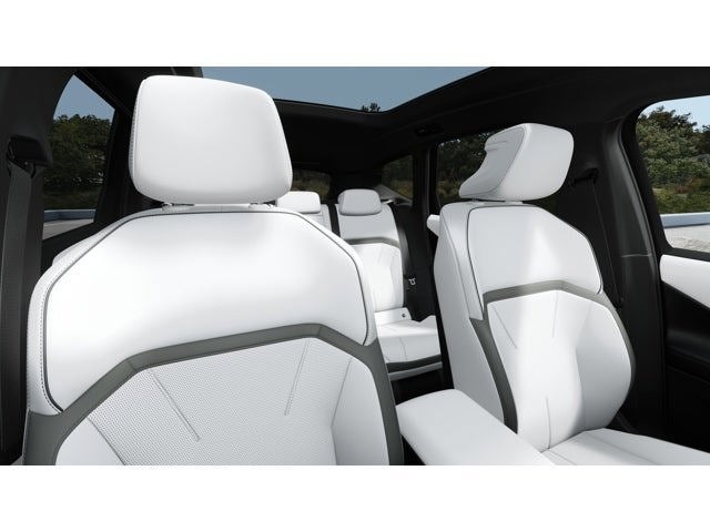 2027 BMW iX3 50 xDrive