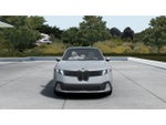 2027 BMW iX3 50 xDrive