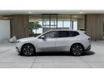 2027 BMW iX3 50 xDrive