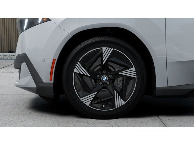 2027 BMW iX3 50 xDrive