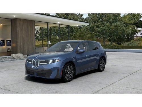 BMW iX3 50 xDrive 2027
