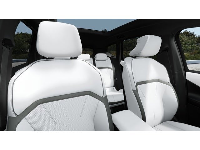 BMW iX3 50 xDrive 2027