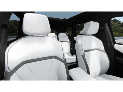 2027 BMW iX3 50 xDrive