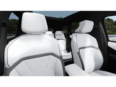 2027 BMW iX3 50 xDrive