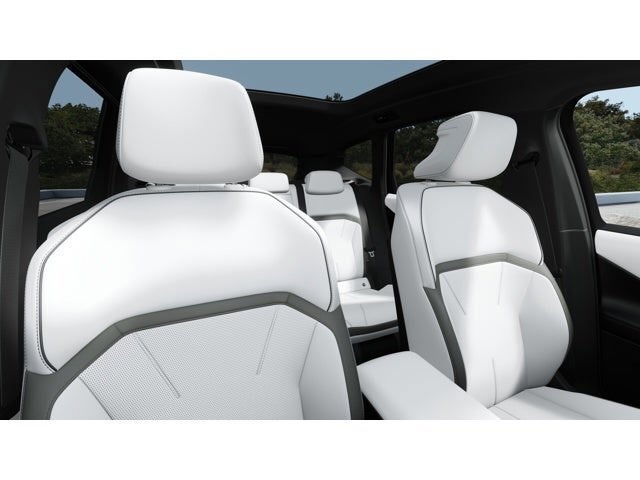 2027 BMW iX3 50 xDrive