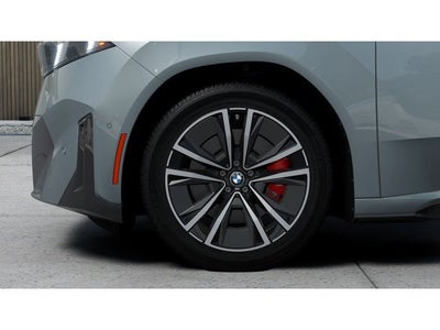 2027 BMW iX3 50 xDrive