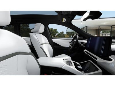 2027 BMW iX3 50 xDrive