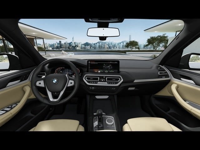2024 BMW X3 Base
