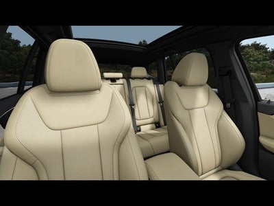 2024 BMW X3 Base