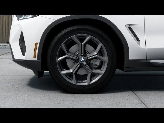 2024 BMW X3 Base