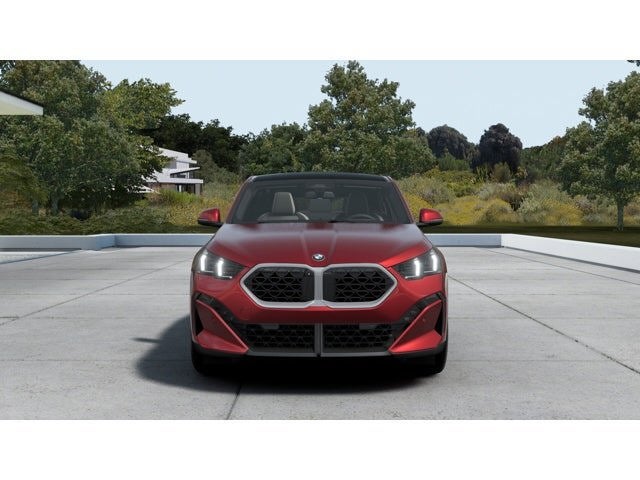 2026 BMW X2 xDrive28i