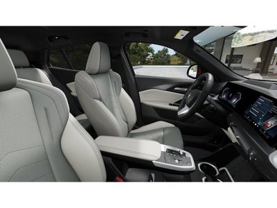 2026 BMW X2 xDrive28i