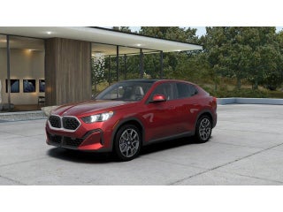 2026 BMW X2 xDrive28i