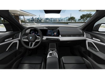 2026 BMW X2 xDrive28i