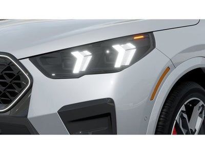 2026 BMW X2 xDrive28i
