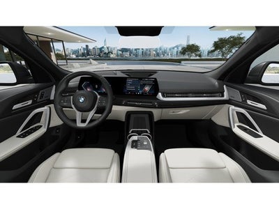 2026 BMW X2 xDrive28i