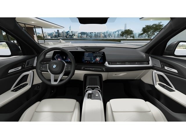 2026 BMW X2 xDrive28i