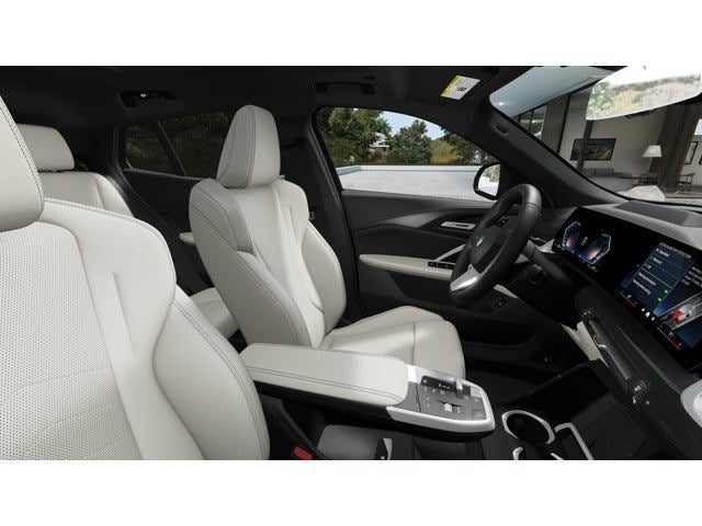 2026 BMW X2 xDrive28i