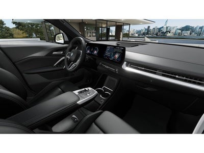 2026 BMW X2 xDrive28i