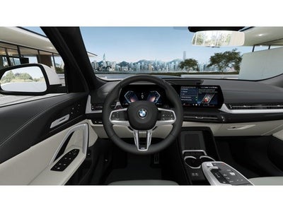 2026 BMW X2 xDrive28i