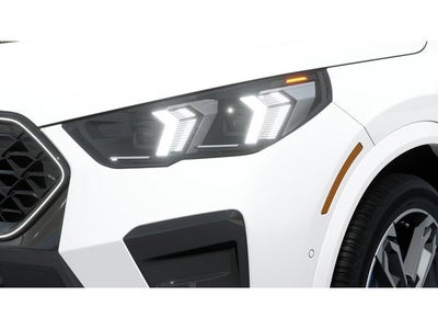 2026 BMW X2 xDrive28i