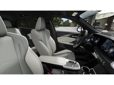 2026 BMW X2 xDrive28i