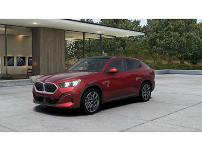 2026 BMW X2 xDrive28i