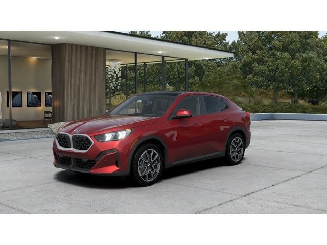 2026 BMW X2 xDrive28i