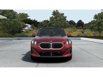 2026 BMW X2 xDrive28i