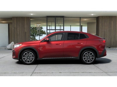 2026 BMW X2 xDrive28i