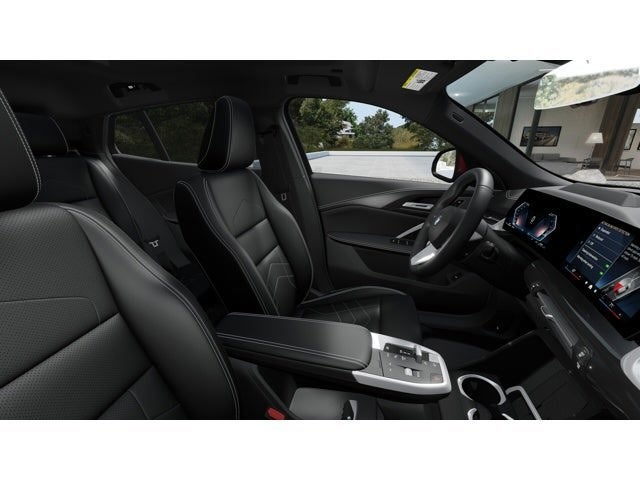 2026 BMW X2 xDrive28i