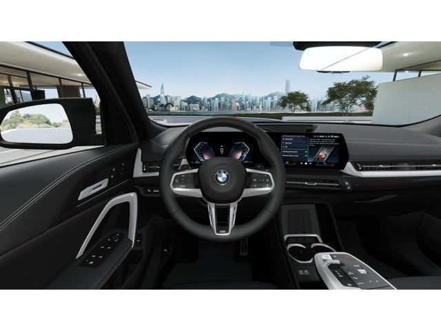 2026 BMW X2 xDrive28i