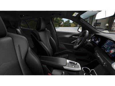 2026 BMW X2 xDrive28i