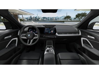 2026 BMW X2 xDrive28i