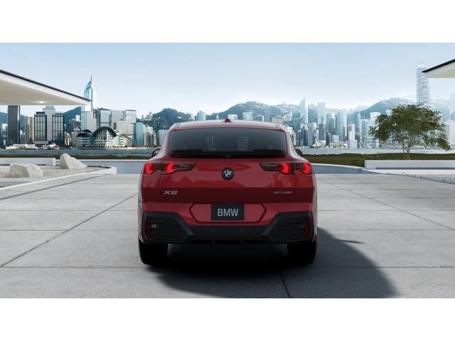 2026 BMW X2 xDrive28i