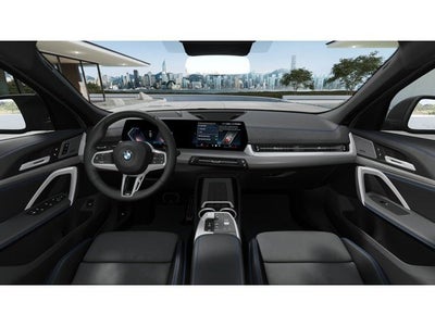 2026 BMW X2 xDrive28i