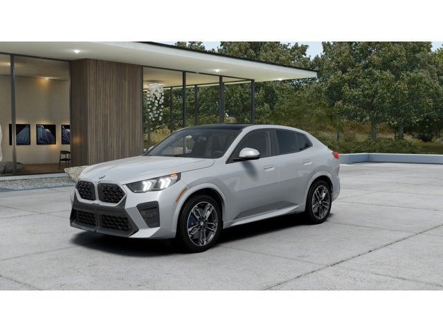 2026 BMW X2 xDrive28i