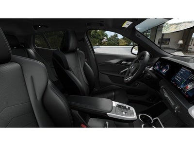 2026 BMW X2 xDrive28i