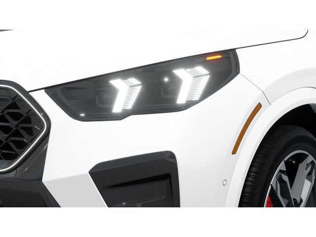 2026 BMW X2 xDrive28i