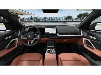 2026 BMW X2 xDrive28i