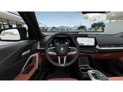 2026 BMW X2 xDrive28i