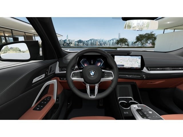 2026 BMW X2 xDrive28i