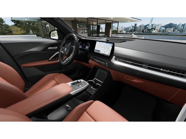 2026 BMW X2 xDrive28i