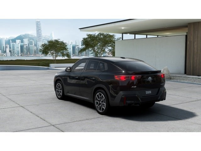 2026 BMW X2 xDrive28i