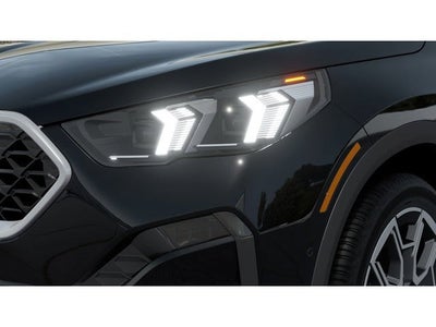 2026 BMW X2 xDrive28i