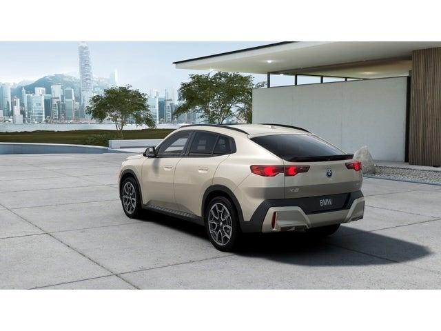 2026 BMW X2 xDrive28i