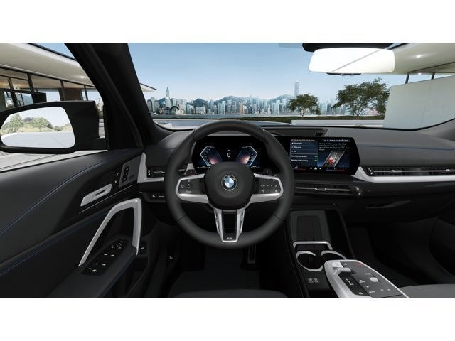 2026 BMW X2 xDrive28i