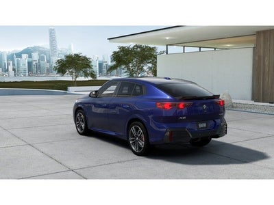 2026 BMW X2 xDrive28i