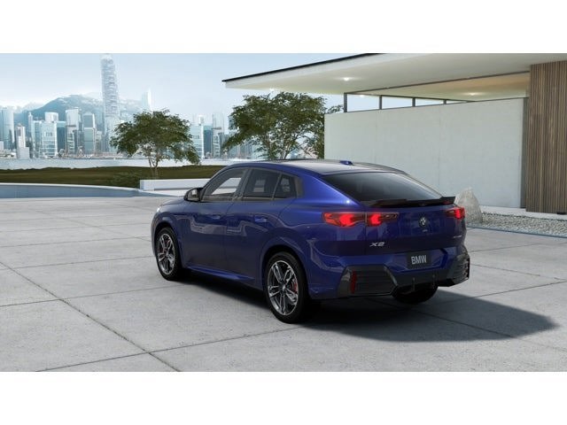 2026 BMW X2 xDrive28i